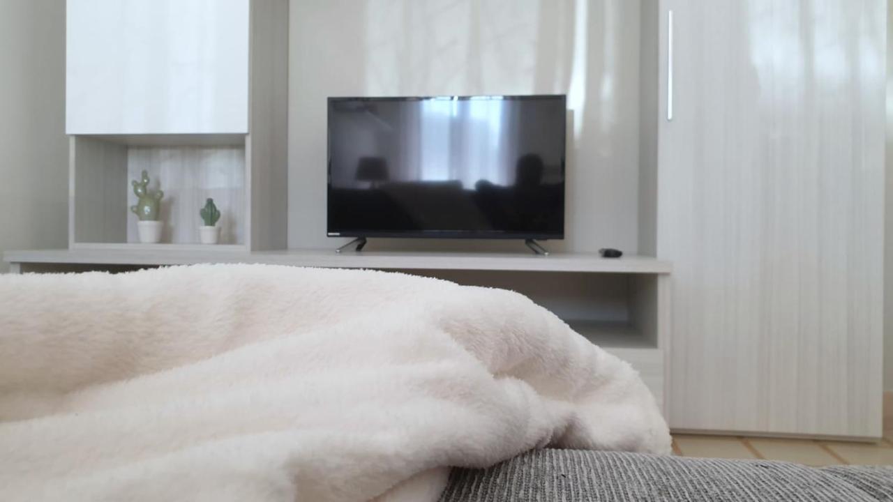 Apartament La Dimora Del Colle Fasano Zewnętrze zdjęcie
