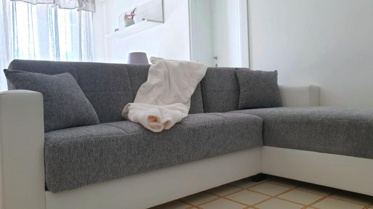 Apartament La Dimora Del Colle Fasano Zewnętrze zdjęcie