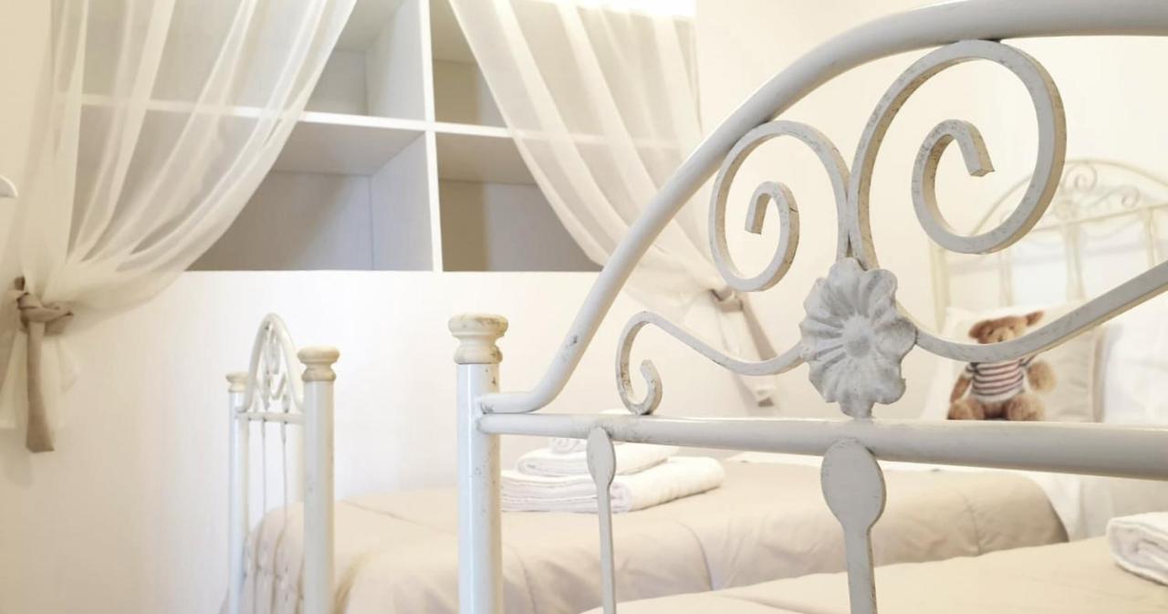 Apartament La Dimora Del Colle Fasano Zewnętrze zdjęcie