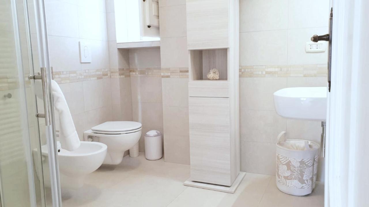 Apartament La Dimora Del Colle Fasano Zewnętrze zdjęcie