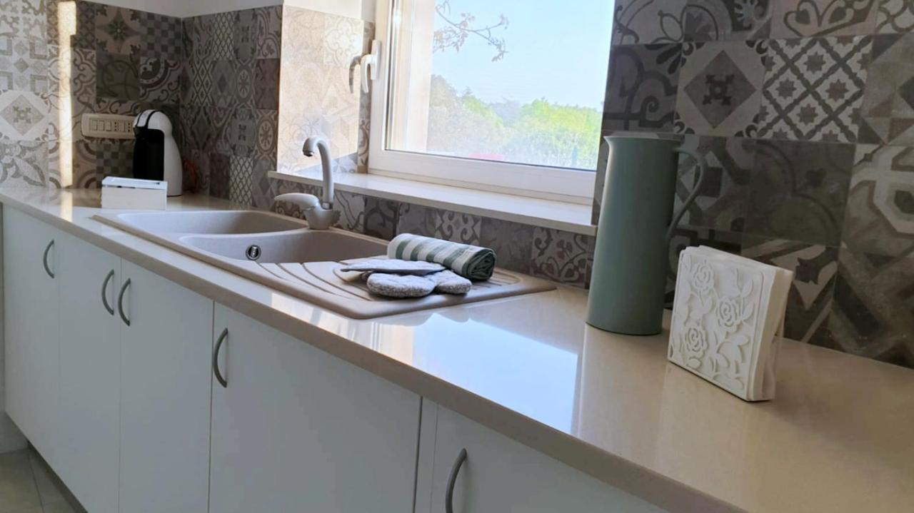 Apartament La Dimora Del Colle Fasano Zewnętrze zdjęcie