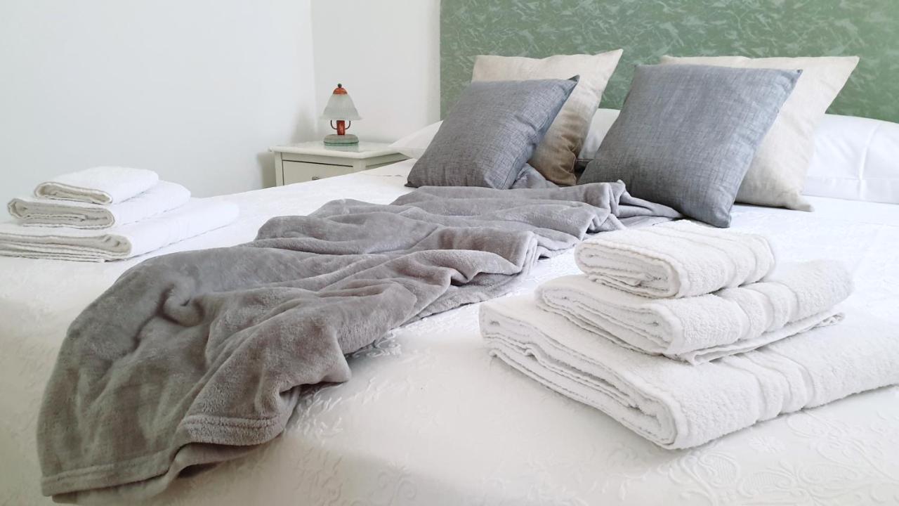 Apartament La Dimora Del Colle Fasano Zewnętrze zdjęcie