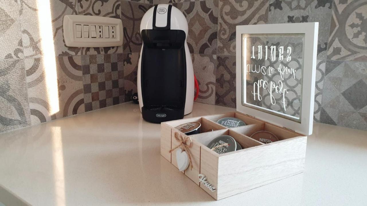 Apartament La Dimora Del Colle Fasano Zewnętrze zdjęcie