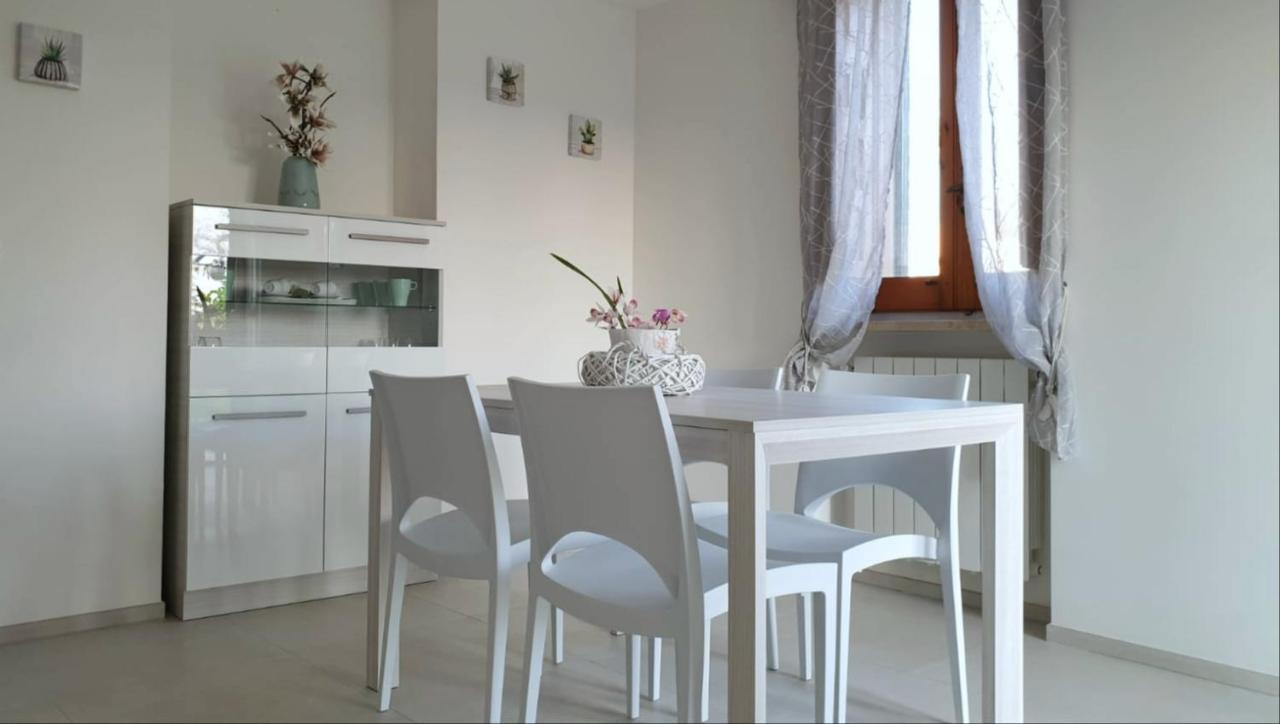 Apartament La Dimora Del Colle Fasano Zewnętrze zdjęcie