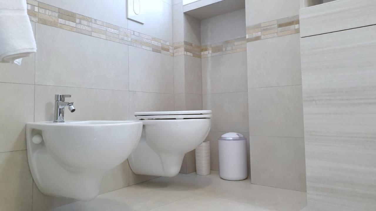 Apartament La Dimora Del Colle Fasano Zewnętrze zdjęcie