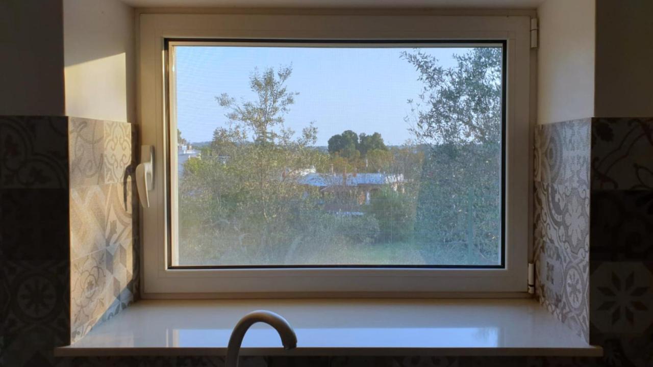Apartament La Dimora Del Colle Fasano Zewnętrze zdjęcie