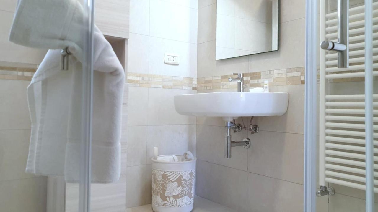 Apartament La Dimora Del Colle Fasano Zewnętrze zdjęcie