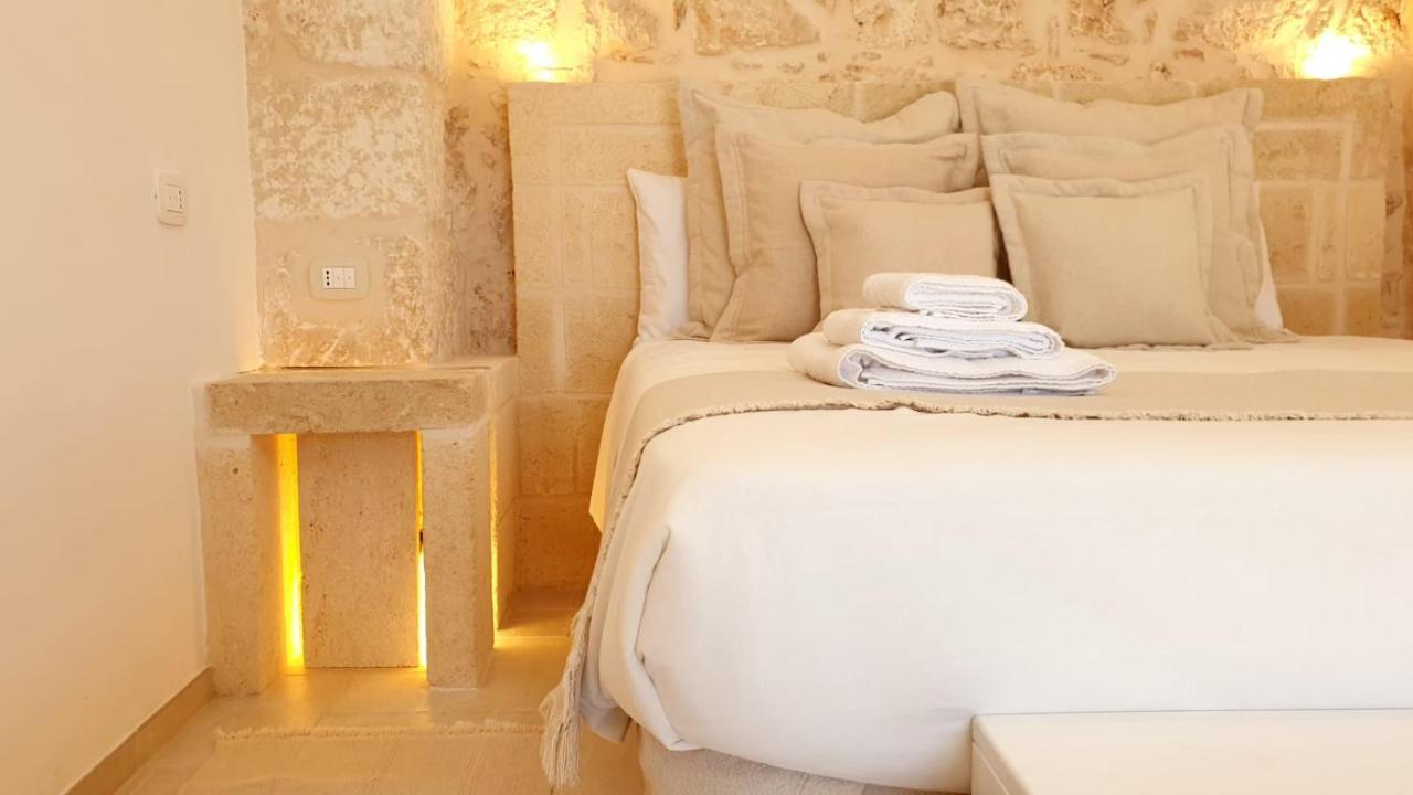 Apartament La Dimora Del Colle Fasano Pokój zdjęcie