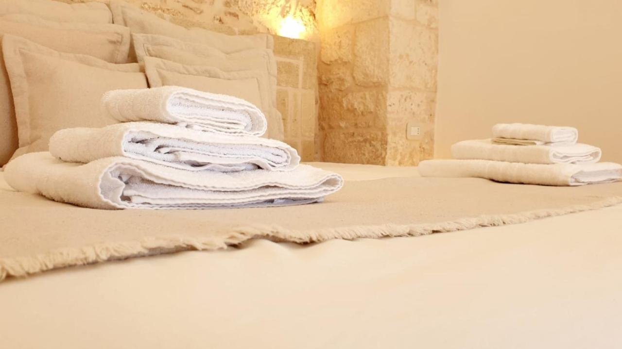 Apartament La Dimora Del Colle Fasano Pokój zdjęcie