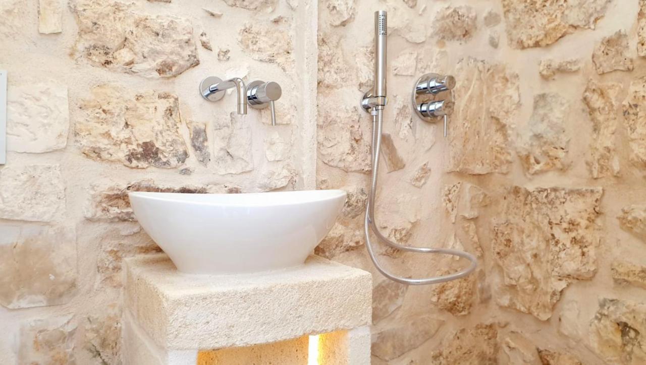 Apartament La Dimora Del Colle Fasano Pokój zdjęcie