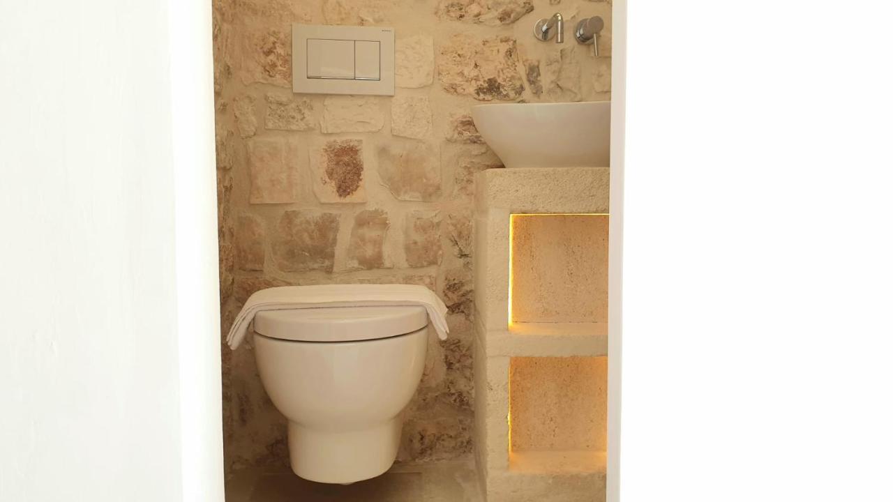 Apartament La Dimora Del Colle Fasano Pokój zdjęcie