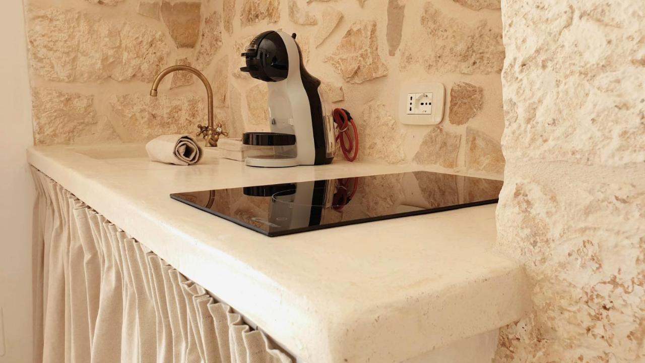 Apartament La Dimora Del Colle Fasano Pokój zdjęcie