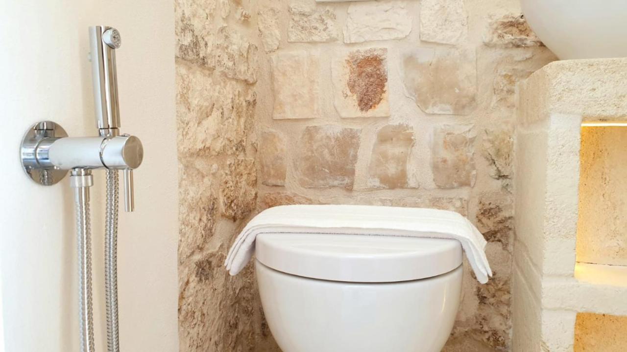Apartament La Dimora Del Colle Fasano Pokój zdjęcie