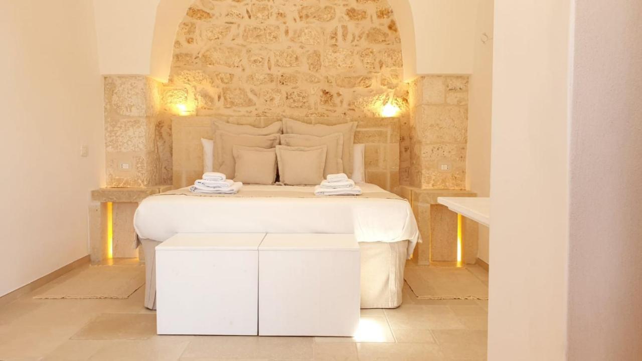 Apartament La Dimora Del Colle Fasano Pokój zdjęcie