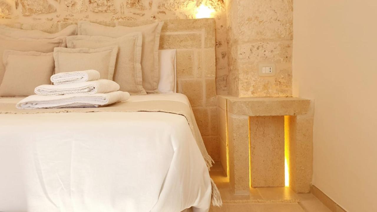 Apartament La Dimora Del Colle Fasano Pokój zdjęcie