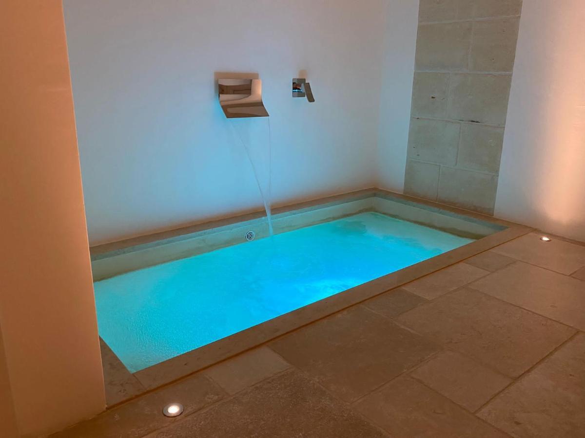 Apartament La Dimora Del Colle Fasano Zewnętrze zdjęcie