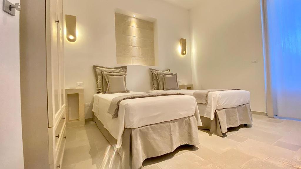 Apartament La Dimora Del Colle Fasano Zewnętrze zdjęcie