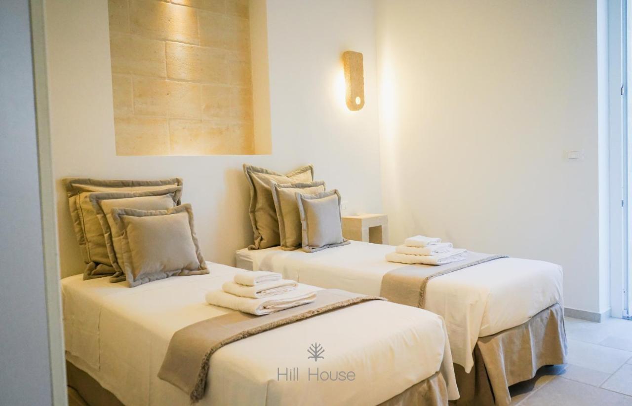 Apartament La Dimora Del Colle Fasano Zewnętrze zdjęcie