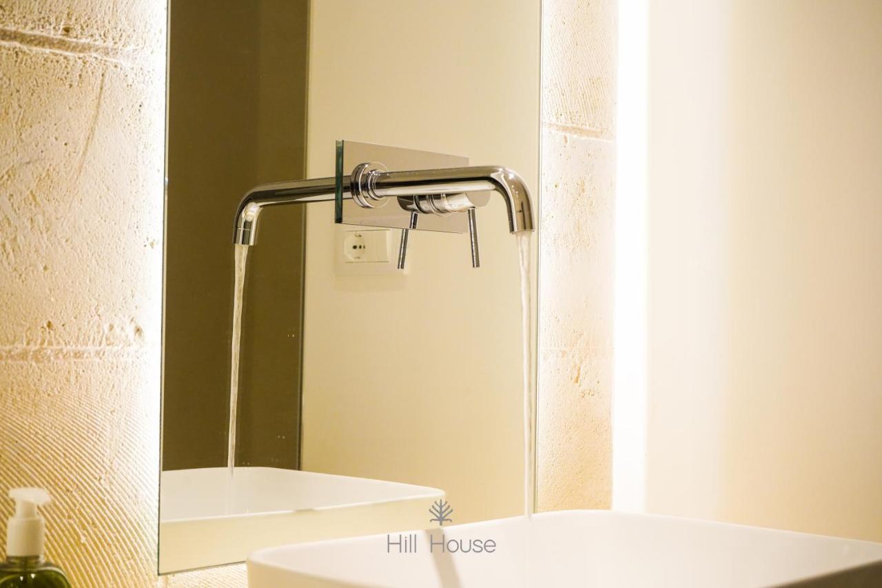Apartament La Dimora Del Colle Fasano Zewnętrze zdjęcie