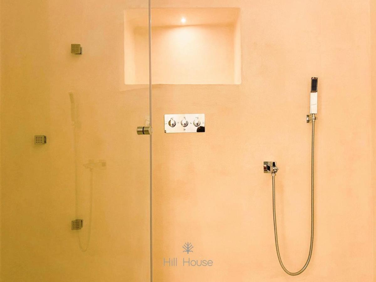 Apartament La Dimora Del Colle Fasano Zewnętrze zdjęcie