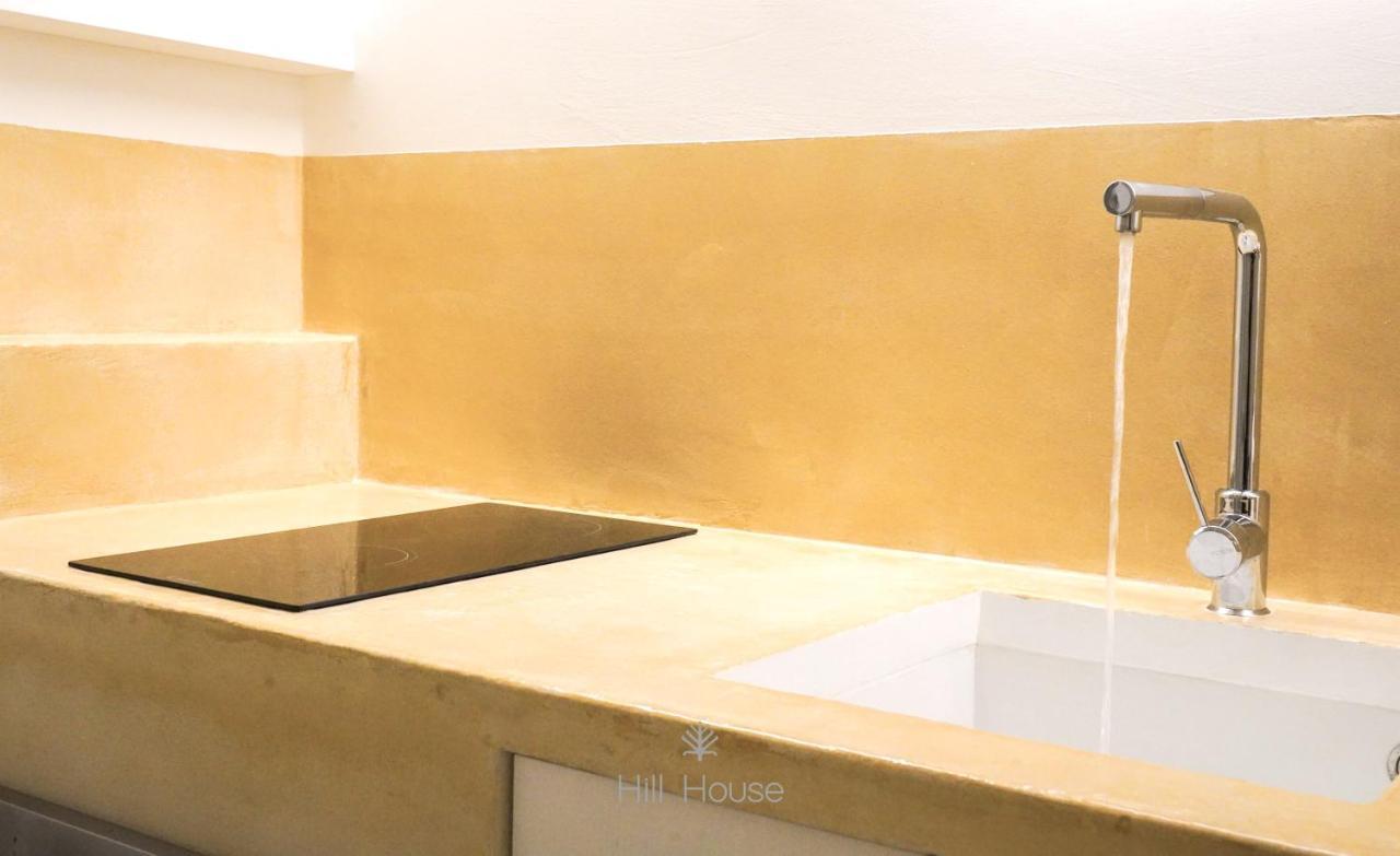 Apartament La Dimora Del Colle Fasano Zewnętrze zdjęcie