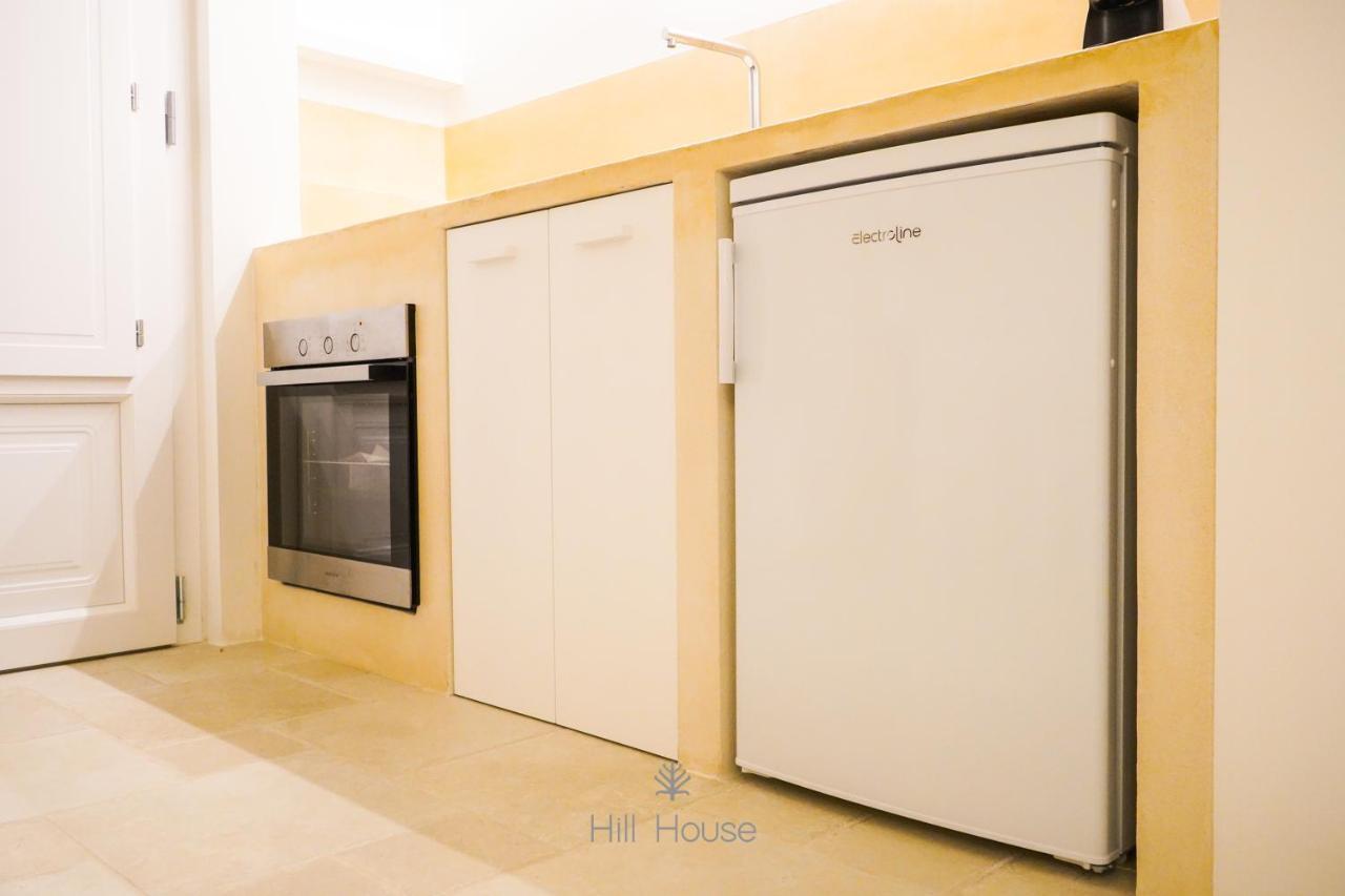 Apartament La Dimora Del Colle Fasano Zewnętrze zdjęcie